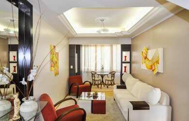 Imagem 5: ARÉA NOBRE DA CIDADE. 150m² de Área, 1 Vaga na garageme1 Dormitório