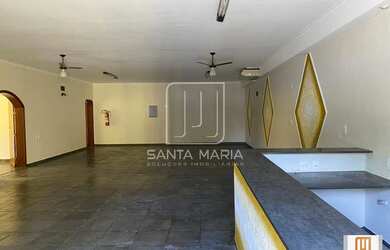 Imagem 4: Salão/Galpão (salão - térreo) , cozinha planejada