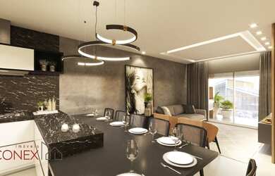 Imagem 5: CAXIAS DO SUL - Apartamento Padrão - Altos do Seminário