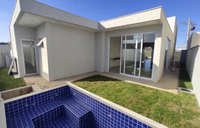 Imagem 10: Casa em Condomínio no Jardins Bolonha Preço de oportunidade