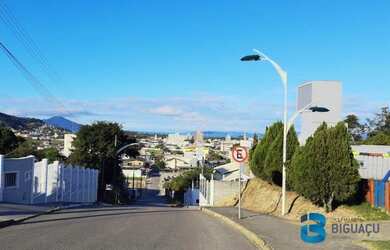 Imagem 2: Lote de esquina em Biguaçu