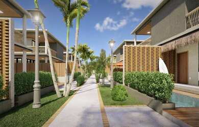 Imagem 11: Casa Rota Ecológica de Milagres 160 metros com piscina privativa Incorporador