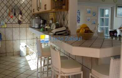 Imagem 11: Casa fora de condomínio à venda em Juquehy Lúcio Zahoul Imóveis