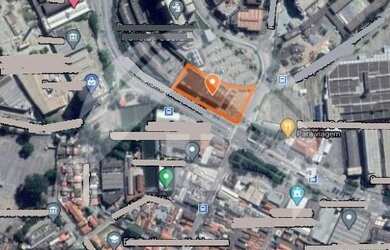 Imagem 3: terreno - Lapa - São Paulo