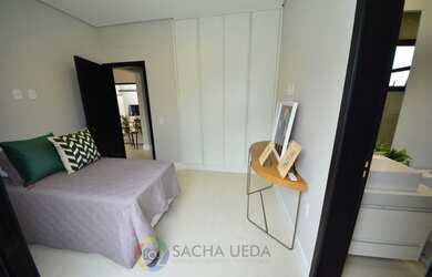 Imagem 9: Casa no Condomínio Jardim Dona Maria José - Indaiatuba SP