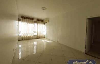 Imagem: O apartamento possui 3 Dormitórios, 2 Banheiros, 124m² de