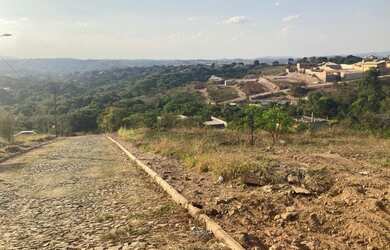 Imagem 2: 16 lotes no bairro Bela Vista em São Joaquim de Bicas