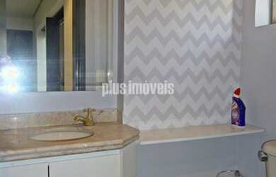 Imagem 4: PRÓXIMO AO PORTAL DO MORUMBI 36,M²AU 2 WC 1 VAGA ROTATIVA