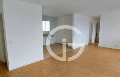 Imagem: O apartamento possui 3 Dormitórios, 3 Banheiros, 2 Vagas na