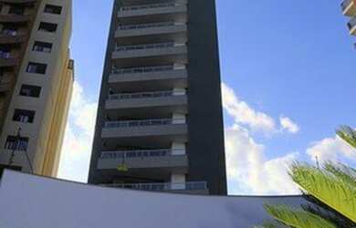 Imagem 1: Residencial Plaza Almirante Tamandaré Ref.:1381