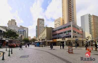 Imagem: O depósito para alugar possui 442m² de Área e está localizado