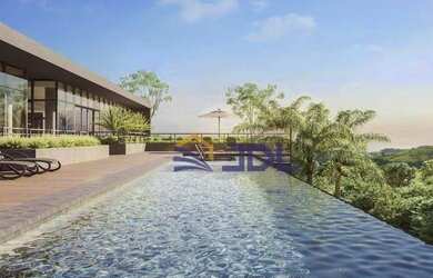 Imagem: O terreno possui 317m² de Área e está localizado em Itoupava