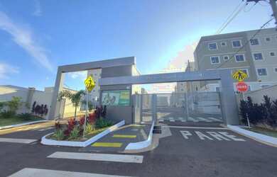 Imagem 11: RESIDENCIAL NOVO SEMINáRIO - ALUGUE NESSE BAIRRO