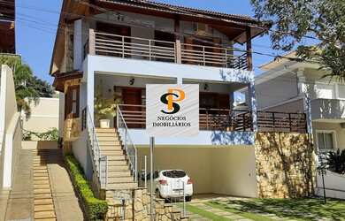 Imagem 5: casa - Condomínio Villaggio Capriccio - Louveira