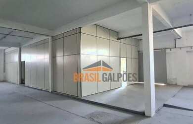 Imagem 5: Galpão em Condomínio Logístico no Bairro Salto do Norte - Blumenau/SC