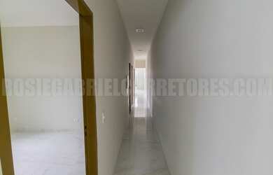 Imagem 9: CAMPO GRANDE - Casa Padrão - Jardim Jockey Club