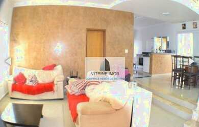 Imagem 7: Sobrado com 4 dormitórios à venda, 310 m² por R$ 1.300.000 - Condomínio...