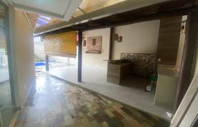 Imagem 9: Belíssima casa no condomínio Village Karaíba