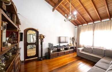 Imagem 12: Casa com 4 dormitórios, 514 m² - venda por R$ 1.7800,00 ou aluguel por...