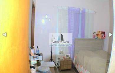 Imagem 13: Sobrado com 4 dormitórios à venda, 310 m² por R$ 1.300.000 - Condomínio...