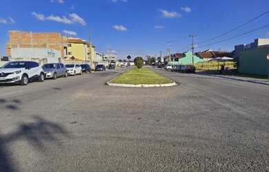 Imagem: O terreno possui 125m² de Área e está localizado em Alto