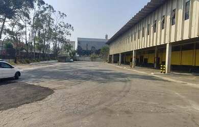 Imagem 5: Galpão Locação 12.000 m² Tamboré Alphaville, Barueri - SP