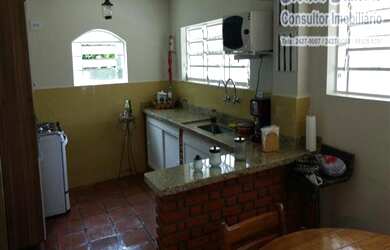 Imagem 14: CHACARA RESIDENCIAL em Atibaia - SP, Jardim Estância Brasil