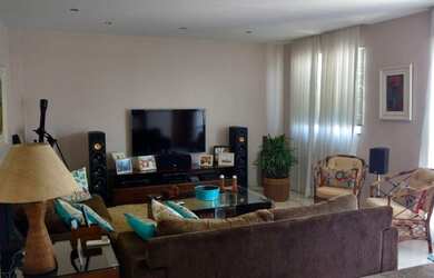 Imagem 10: LINDA COBERTURA 3QTOS-SUÍTE-209M2-DEP-2VGS- FREGUESIA JPA RJ