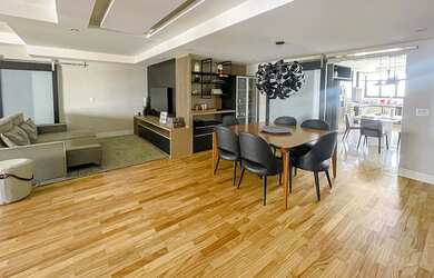 Imagem 2: Apartamento à venda no Jardim Anália Franco