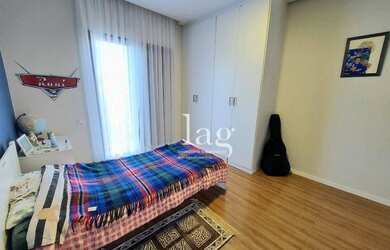 Imagem 14: Casa com 4 dormitórios, 256 m² - venda por R$ 1.950.000,00 ou aluguel...