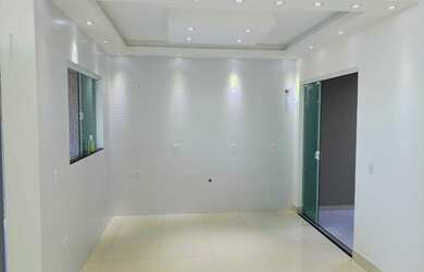 Imagem 4: Casa com 3 dormitórios à venda, 112 m² por R$ 440.000,00 - Jardim dos...