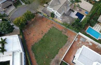 Imagem 5: TERRENO RESIDENCIAL em BRAGANÇA PAULISTA - SP, RESIDENCIAL VEREDA AMÉRICA