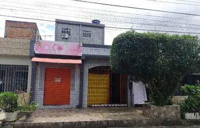 Imagem 1: Aluga-se Casa. Imóvel mobiliado, 1 Banheiroe2 Dormitórios