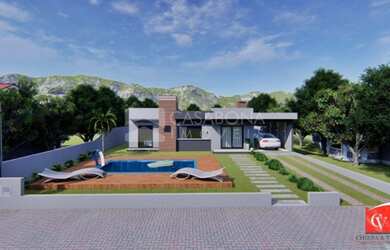 Imagem 4: Arroio do Sal/RS - Casa Padrão - Camboim