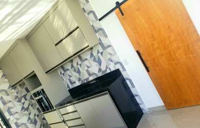 Imagem 7: CASA CONDOMÍNIO - BUONA VITA RIBEIRÃO PRETO