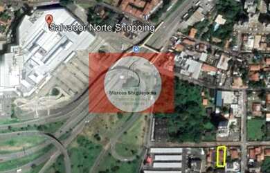 Imagem 3: Terreno para Venda em Salvador, Jardim das Margaridas