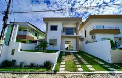 Imagem 2: CASA RESIDENCIAL em LAURO DE FREITAS - BA, RECREIO IPITANGA