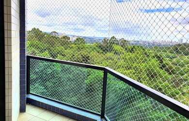 Imagem 1: Apartamemto 4 dormit, 140 metros, vista Usp , 3 vagas , deposito