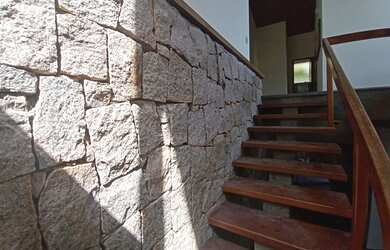 Imagem 14: Casa maravilhosa a venda em Ubatuba em condominio Fechado