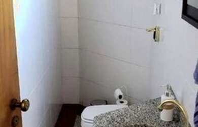 Imagem 4: Apartamento à venda, 140 m² por R$ 590.000,00 - Vila Bastos - Santo...