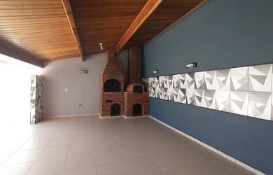 Imagem 12: CASA RESIDENCIAL em BRAGANÇA PAULISTA - SP, CONDOMÍNIO RESIDENCIAL EUROVILLE