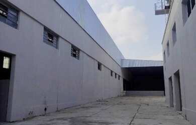 Imagem 10: Galpão para alugar, 5464 m² por R$ 99.000,00/mês - Jardim - Santo André/SP