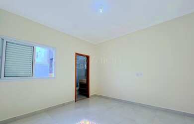 Imagem 11: Casa térrea pronta para morar com 3 quartos, churrasqueira e vaga para 2 carros. Residenci