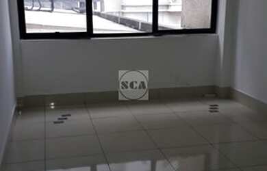 Imagem: O depósito possui 45m² de Área e está localizado em Pinheiros