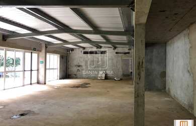 Imagem 4: Salão/Galpão salão - térreo , portaria 24hs, lazer, espaço gourmet,...