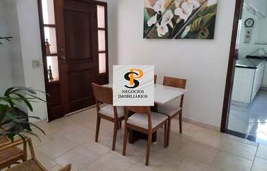 Imagem 10: casa - Condomínio Villaggio Capriccio - Louveira