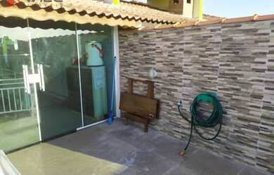 Imagem 2: Sobrado com 3 dormitórios, 200 m² - venda por R$ 870.000,00 ou aluguel...