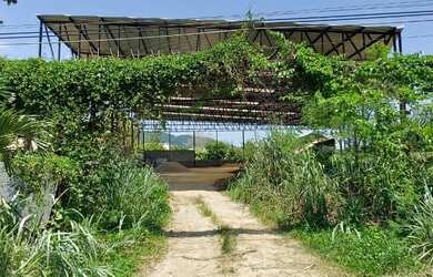 Imagem 10: Terreno para Venda em Rio de Janeiro, Barra de Guaratiba