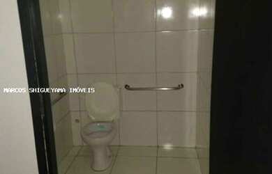 Imagem 7: Sala Comercial para Locação em Salvador, Itaigara, 4 banheiros, 5 vagas