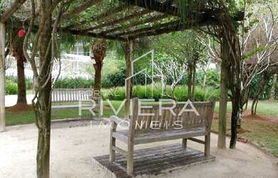 Imagem 2: Apartamento para venda com 96 metros quadrados com 3 quartos em Riviera...